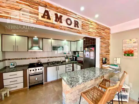 Casa en Venta 9 años