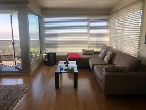 Departamento en Alquiler al Este