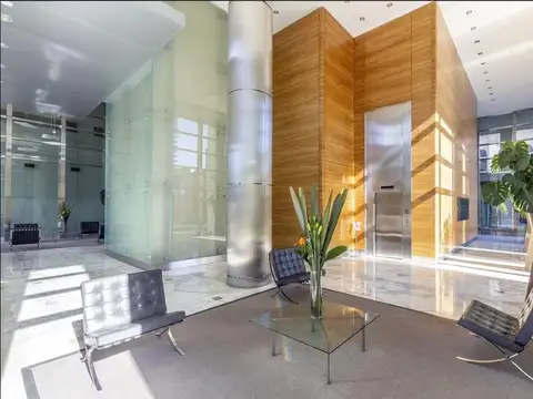 Le Parc - Torre Río - Azucena Villaflor n 550