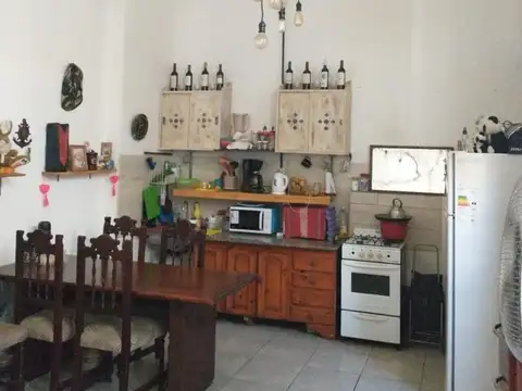 Departamento en Venta 50 años