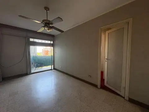 Venta depto 3 amb en Parque Patricios