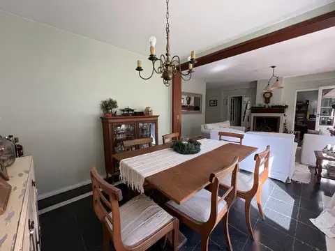 Casa en venta en Bella Vista