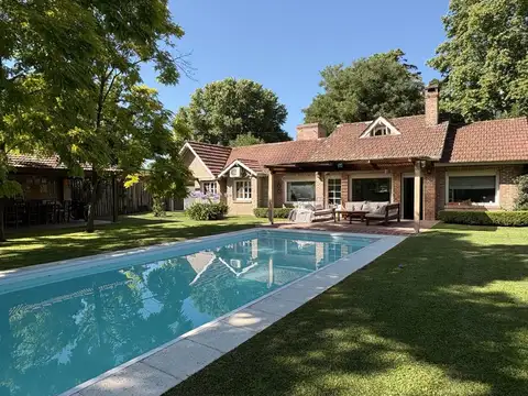 Casa en venta en Bella Vista