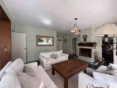 Casa en Venta 35 años