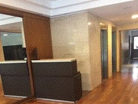 Av Gral Luis Maria Campos 600