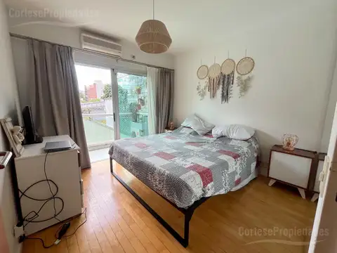 Departamento en Venta 15 años