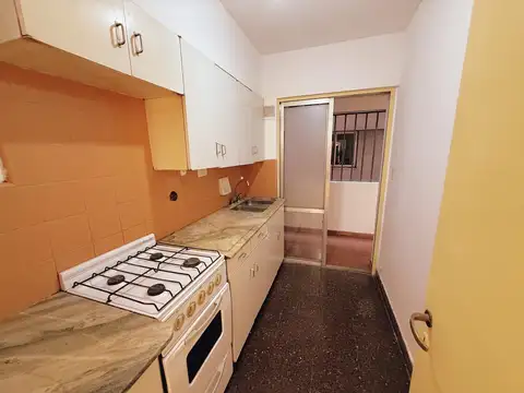 Departamento en Alquiler al Oeste