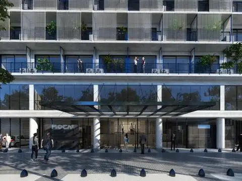 Departamento en Venta A Estrenar