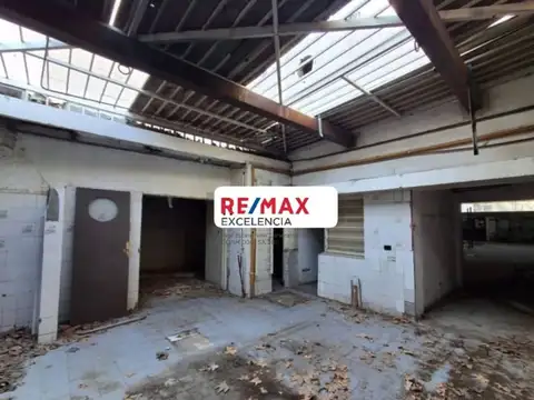 Galpon en Venta 39 años