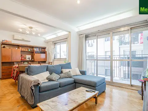 Departamento en Venta 50 años