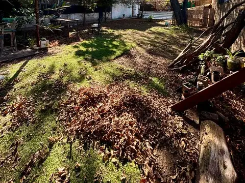 Terreno en Venta en Villa Adelina, USD 180.000