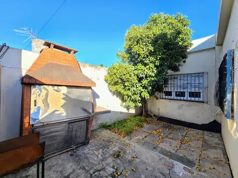 Depto Tipo Casa en Venta de 3 ambientes