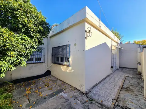 11 De Septiembre 400, Piso PB
