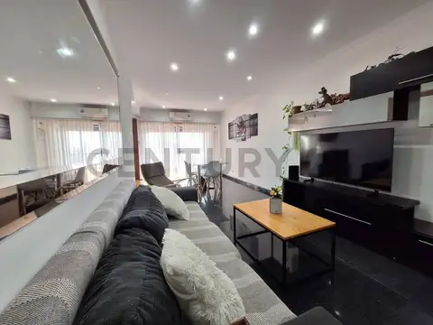 San Martin 700, Piso 12