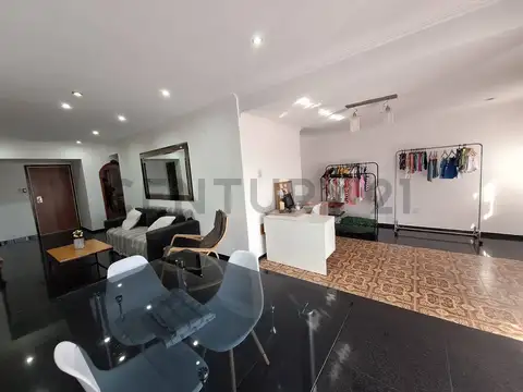 Departamento en Venta de 5 ambientes