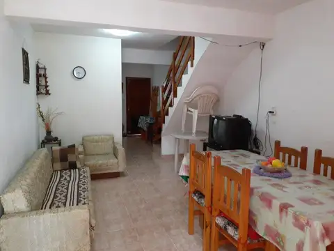 Casa en Venta en San Bernardo Del Tuyu, USD 43.000