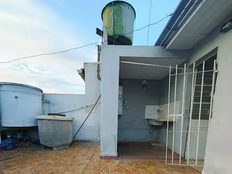 DEPARTAMENTO 2 AMBIENTES - TEMPERLEY - ESTE, GRAN BS. AS. SUR