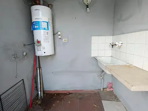 Departamento en Alquiler 65 años