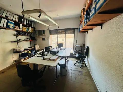 Local en Venta 40 años