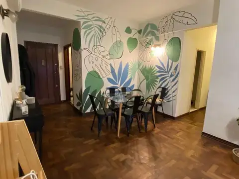 Departamento en Venta de 4 ambientes