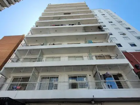 Santa Fe 3100, Piso 03