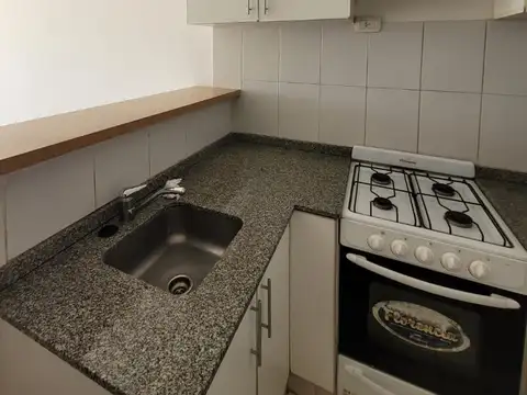 Departamento en Alquiler 8 años