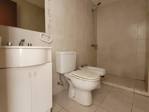 Santa Fe 3100, Piso 03