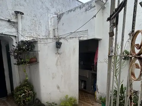 Depto Tipo Casa en Venta en La Plata, USD 95.000