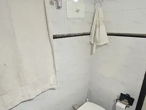 Depto Tipo Casa 4 ambientes con 1 baño