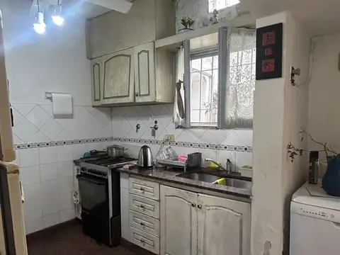 Depto Tipo Casa en Venta de 2 dormitorios