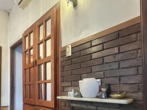 Depto Tipo Casa en Venta de 4 ambientes
