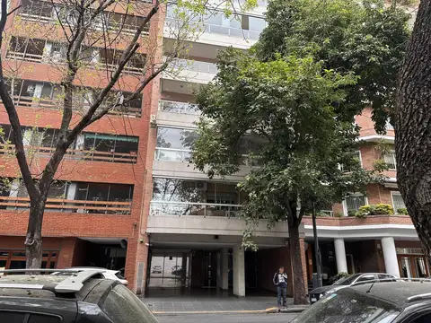 Departamento en Caballito