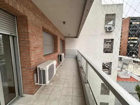 Departamento en Alquiler en Caballito, $ 2.200.000
