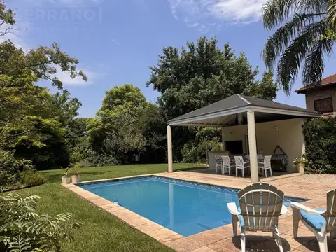 Casa en Venta al Noreste