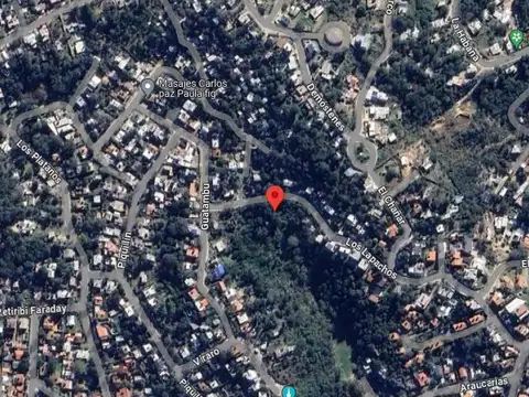 Terreno en Venta en Villa Carlos Paz, USD 600.000