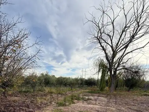 Terreno en Venta en Coquimbito, USD 70.000