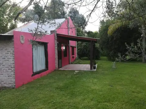 Quinta en Venta de 3 dormitorios
