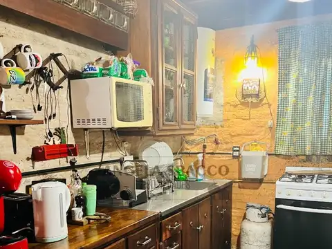 Avenida Jardín, Parque Jularo.