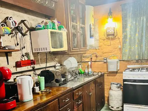 Casa Quinta, En Parque Jularo. APTO CREDITO!