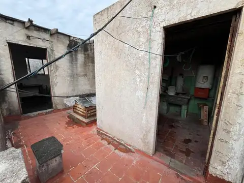 Paso De Los Patos 690