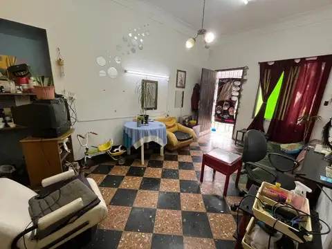 Casa en Venta de 2 dormitorios