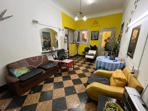 Casa en Venta en Parque San Martin, USD 49.000