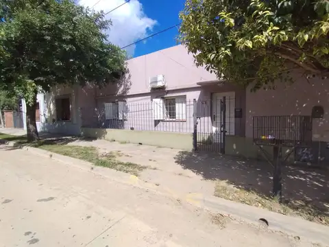 Casa en venta calle 15 e/ 4 y 6