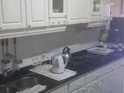 Departamento en Alquiler de 5 dormitorios