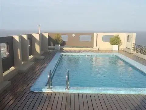 Departamento en Alquiler A Estrenar