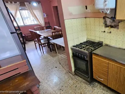 Casa en Venta 51 años