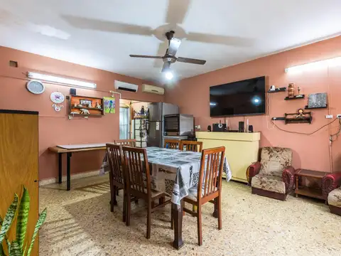 Casa en Venta en Alberdi, USD 54.900