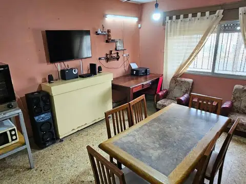 Casa en Venta en Alberdi, USD 54.900