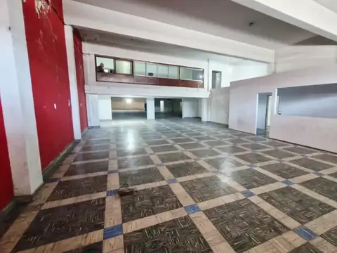 Avenida Brigadier General Juan Manuel De Rosas 5500