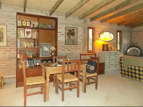 Quinta en Venta de 2 dormitorios